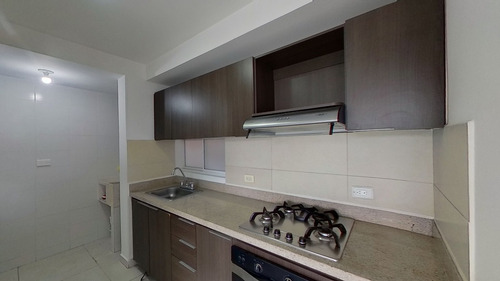 Imagen 2 de 20 de Apartamento En Valle Del Lili - Portal Del Lili - Cali