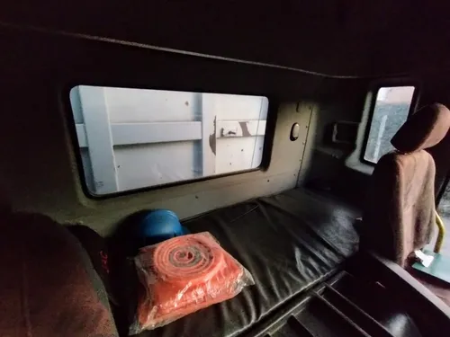 Vendo Volqueta Jac Dobletroque