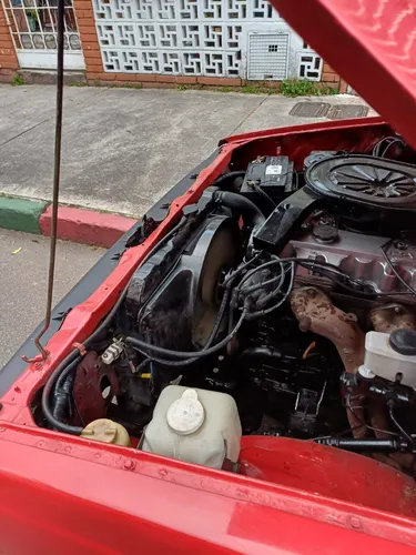 Mazda B2200 2.2 B2200 4x2