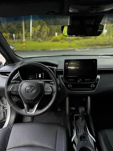 Toyota Corolla Cross 1.8 Hev Seg Cvt