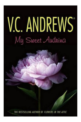 My Sweet Audrina - V C Andrews. Eb5