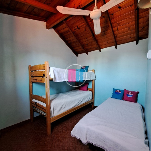Triplex En San Bernardo En Venta - Querini 733