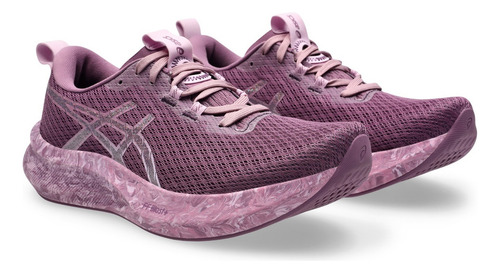 Tenis Mujer Asics Noosa Tri 16 Q125 501