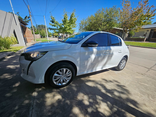 Peugeot 208 1.2 Like