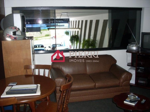 Imóvel Comercial A Venda Pirituba 811m² Av Mutinga - 6208