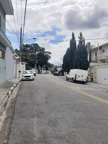 Imagem 5 de 5 de Taboão Da Serra, Terreno Jardim Virginia - 1716-1