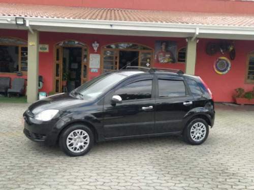 Ford Fiesta Completo
