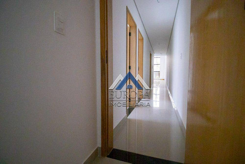 Imagem 15 de 24 de Casa Próximo Do Aeroporto Com 3 Dormitórios À Venda, 120 M² Por R$ 440.000 - Monte Carlo - Londrina/pr - Ca1555