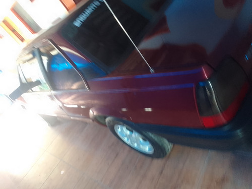 Monza Série Especial