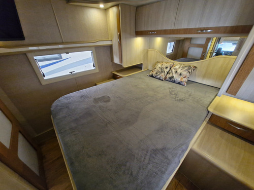 Mtoor Home Motor Trailer Mtb 880s Y@w1