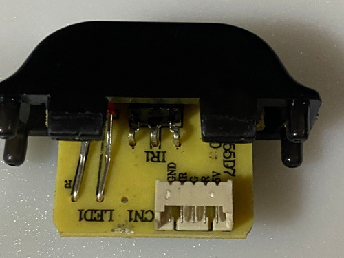 Sensor Ir Televisor Onn Led 50 4k Smart Tv / F50d62un (Usado)