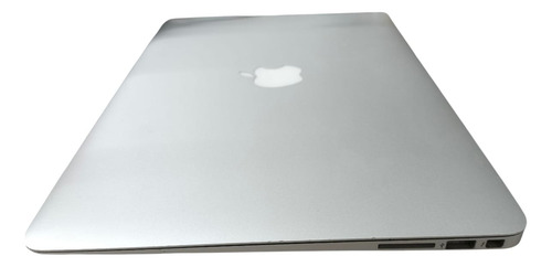 Laptop Macboock Air A1466 Core I5, Ram 8g, 256gb Ssd Plata (Reacondicionado)