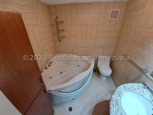Se Vende Apartamento En Los Samanes Mls #23-32701