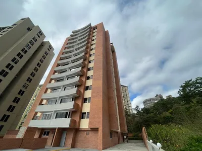 Apartamento en alquiler
