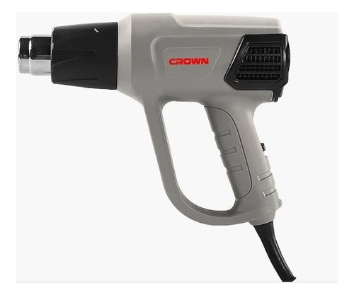 Pistola De Calor 2000w Ct19007 Crown