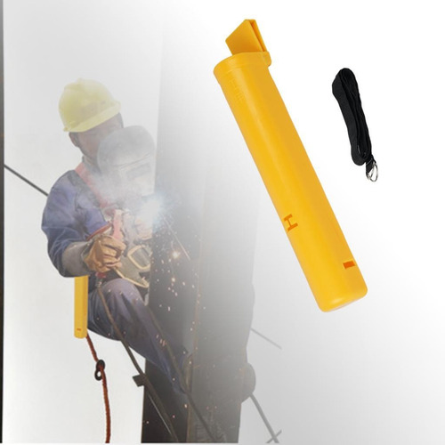 Almacenamiento De Electrodos De Soldadura 320 Mm