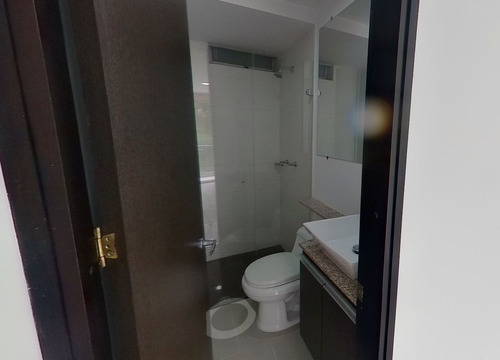 Imagen 10 de 17 de Apartamento En Envigado Loma Del Barro