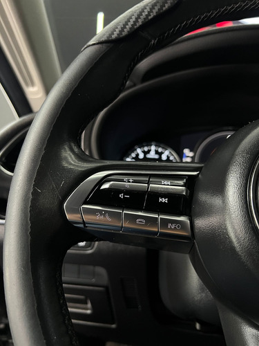 Mazda 3 2.0 Touring At Hibrido Ligero - Mhev