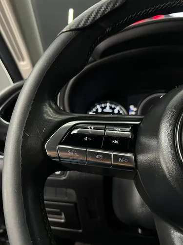 Mazda 3 2.0 Touring At Hibrido Ligero - Mhev