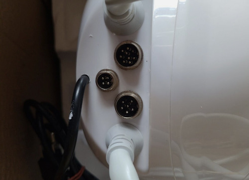 Hidrofacial (dermoabrasion) Con Mascara Led (Usado)
