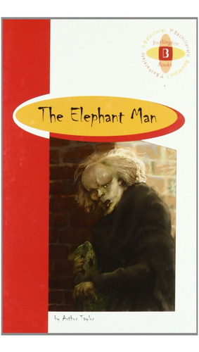 Libro The Elephant Man - 