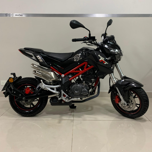 Benelli Tnt 135 2018 Usada. No Gilera - No Dax - Financio