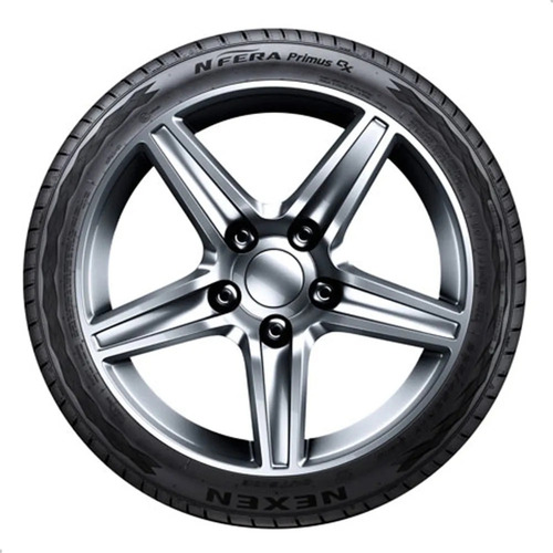 4 Pneu 245/45 20 Bmw X3 X4 Land Rover Evoque Camaro Xc40 Índice De Velocidade W