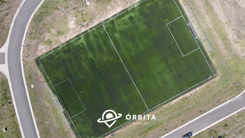 Lote En Venta En Santa Sofía, Pilar Del Este