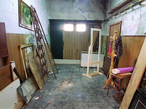 Casa En Venta En Boedo