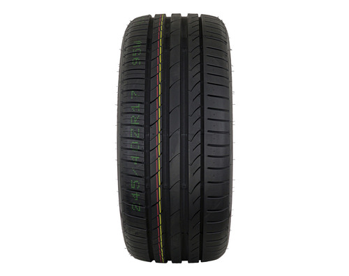 Pneu Aro 17 Roadking 245/40r17 95w Xl Argos Uhp
