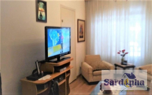 Sobrado À Venda - Vila Sônia - Sp - 2287