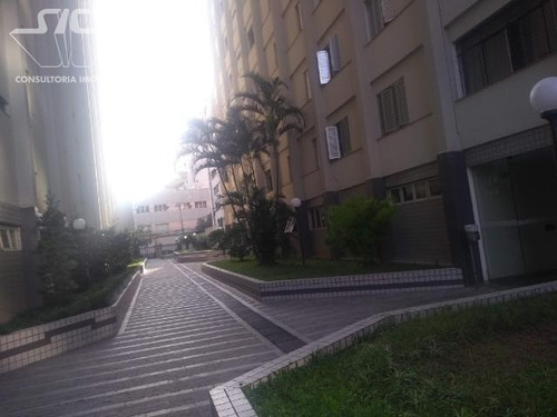 Imagem 17 de 18 de Apartamento - Ap00885 - 34493706