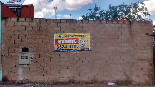 Imagem 2 de 4 de Terreno À Venda Em Parque Via Norte - Te000763