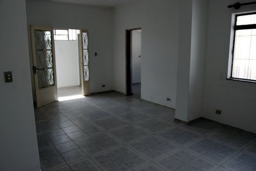 Imagem 9 de 15 de Casa Em Alto Do Ipiranga - São Paulo - 1520