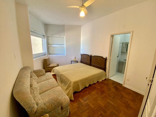 Imagem 27 de 30 de Apartamento À Venda, 215 M² Por R$ 1.100.000,00 - Praia Pitangueiras - Guarujá/sp - Ap3654