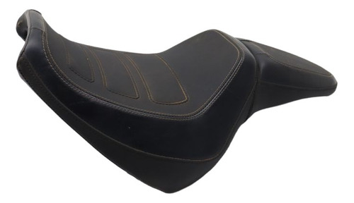Banco Harley-davidson Fat Bob Fxfb 18-23c/detalhe (423) (Usado)