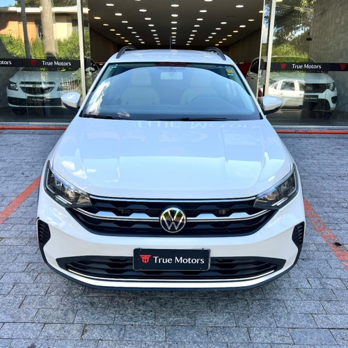 Volkswagen Nivus 1.0 200 TSI TOTAL FLEX COMFORTLINE AUTOMÁTICO