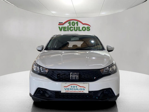 Fiat Argo Argo Drive 1.0 6v Flex