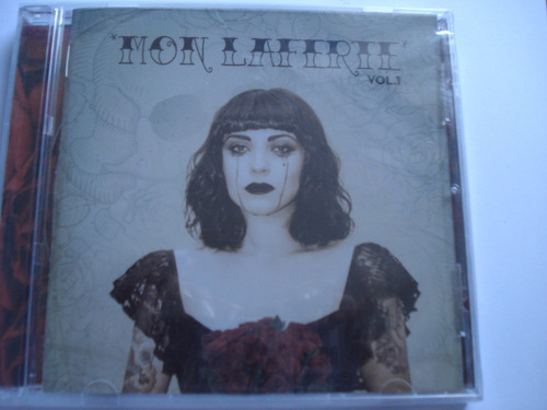 Cd Mon Laferte Vol.1 (sellado)