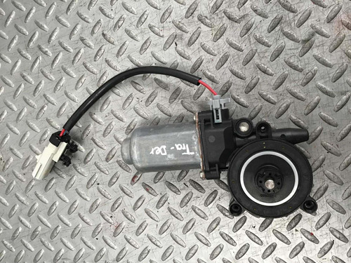 Motor Elevador Tra Der Jeep Liberty 3.7 Aut 4x4 2004/2007