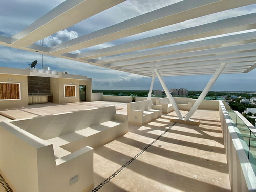 Imagen 13 de 14 de Estrene Condominio En Av. Huayacan