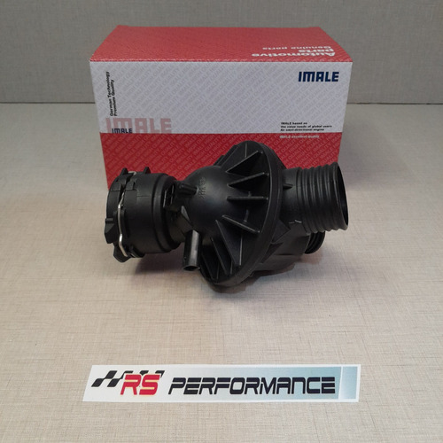 Termostato De Agua Para Bmw N55  135i 235i 335i 435i X5 X6