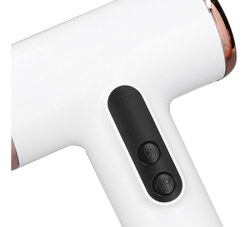 Secador De Pelo Inalámbrico, Recargable Por Usb, 15600 Mah,