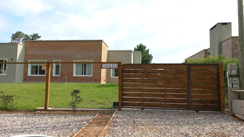 Imagen 3 de 26 de Pinares Casa Nueva. Super Luminosa Y Disfrutable