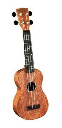 Hamano Deluxe Ukelele 2 Soprano