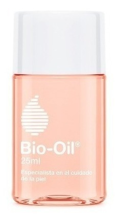 Bio Oil Tratamiento Para Cicatrices,estrías,manchas 25ml X24
