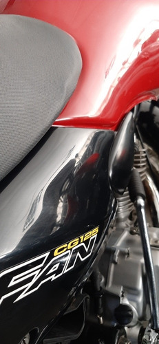 Honda Fan 125
