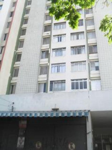 Imagem 2 de 25 de Apartamento Para Venda, 2 Dormitórios, Vila Romana - São Paulo - 499