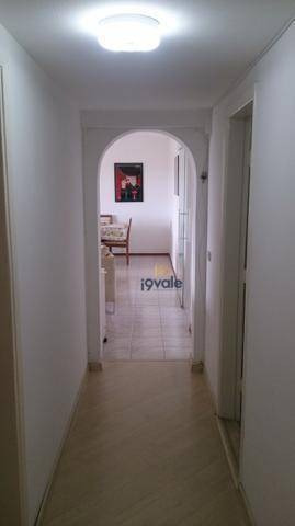 Apartamento Com 4 Dormitórios Com Cozinha E Área De Serviço Ampla. - Ap2343