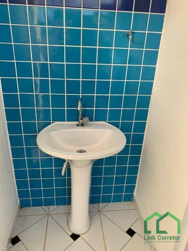 Imagem 18 de 21 de Chácara À Venda, 290 M² Por R$ 480.000,00 - Parque Dos Pomares - Campinas/sp - Ch0017